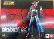 超合金魂 GX-76 GRENDIZER DC 巨靈神
