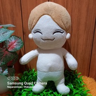 Boneka KPOP Idol (Chen EXO)