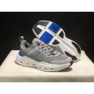 On Cloudpulse Next Lightweight And Breathable Sports Shoes, Casual Retro Shock-Absorbing Running Sho