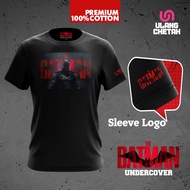 The Batman Premium T-shirt D05 - Tshirt Unisex 100% Premium Cotton