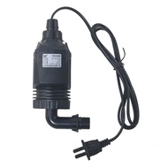 Aquarium Filter Hw604b / Ew604b Spare Water Pump 14w Can Also Be Used For Retrofitting Hw602b / Hw60