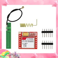dgkSIM800L GPRS Adapter Board GSM Module Micro-SIM Card Core Board Gsm Module Multifunction Module