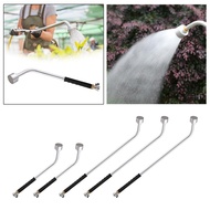 [Predolo3] Garden Hose Wands  Porch Garden Sprinkler Irrigation Hanging Baskets Flower Bed Plant Wat