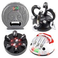 Novelty Tricky Decompression Toys Ancient Roman Lie Detector Party Spoof Sound Photoelectric Shock B