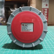 Socket 3 Phase 5 Pin 32A DELIXI DEP2-3252