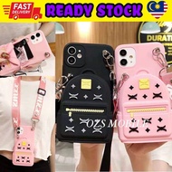 ReADY STOCk chasing telefon Samsung pelbagai Saiz Dan warna.