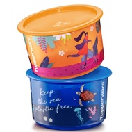 TUPPERWARE One Touch Topper Small 950ml