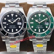 [GOOD QUALITI] 40MM AUTOMATIC WATCH FOR MAN