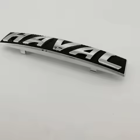 Front logo for Great wall haval H6 H2 H2S H4 H7 H9 M6 F5 F7 OEM:3921012XKY74B