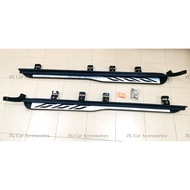 [Clearance Stock] Proton X70 Door Side Step Running Board (Defect Item)