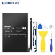 NOHON Tablet Battery For Apple iPad Mini 4 Mini4 A1538 A1546 A1550 Replacement Battery 5124mAh High