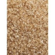 Yellow Sugar, Unbleached Raw Molasses Sugar 1Kg