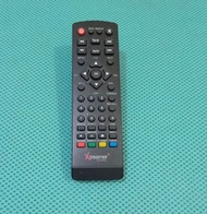 Remot STB Xtreamer DVB-T2 Original