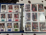 Upper deck 93-94 NBA 籃球咭 全套