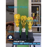 CHAMPION UNIT CUP 1, 2, 3 URNS 3CM, 5CM, 7CM Sealer F.BA