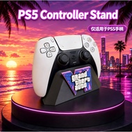 GTA 6 Themed PS5 Controller Stand, 3D Printed DualSense Controller Holder, Desktop Gamepad Display S