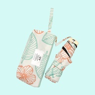 Japanese Yoco Fresh Sun Umbrella Vinyl Sun Protective Sun Umbrella UV Protection Lightweight Pencil 