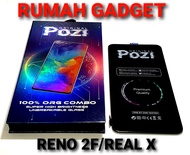 LCD RENO 2F/RENO 2Z/REALME X/OPPO K3 FULLSET TOUCHSCREEN INCELL/SUPER