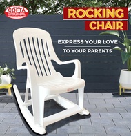 Cofta Rocking Chair