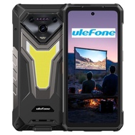 Ulefone Armor 34 Pro+ 16GB（up to 32GB） 512GB 5G AI Rugged Phone