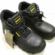 Safety Shoes Krisbow Sepatu Pengaman Maxi 6" 👍 Camarisa540
