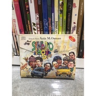 VCD Malay Movie Senario Lagi