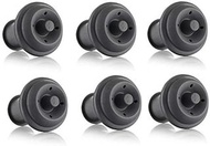 wine saver stoppers