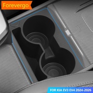 【Forever】 Car Center Console Cup Holder Anti-Shake Sleeve Drink Holder Stabilizer & Position Limiter