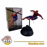 Creator X Creator Series - Spider Man Figure