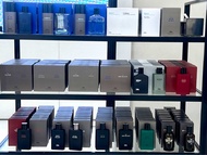 ZARA MAN PERFUME | แท้💯จากช็อปไทย ราคาพิเศษเฉพาะเดือนนี้เท่านั้น 1080 บาท !!