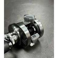 Conquest DC Push Button 2020 No. 100 200 201 200