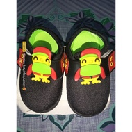 Kasut Jalan Baby Didi & friends