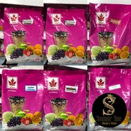 🔥HALAL🔥Pelbagai Serbuk Perisa Air Boat Juice (1kg)/ Drink Powder Thailand/ Serbuk Minuman/ Serbuk Ai