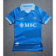*Player X Fans* Napoli 4th Jersey Napoli Jesse Napoli
