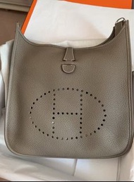 Hermes Evelyne 29