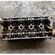 CYLINDER HEAD MITSUBISHI GSR CK