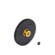 AM-464066 ARROWMAX Pinion Gear 64P 66T Super Light