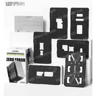 LUOWEI PT-01 ZERO ERROR Edge Base