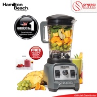 Hamilton Beach High Performance Blender (58911 Ph)