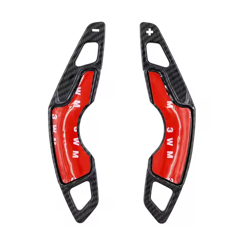 ABS Paddle Shifter For Lexus IS200 IS250 IS300 IS350 RC200t RC300 RC350 NX200t NX300 CT200h Shift Pa