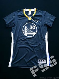 AU R30 Rev30 Revolution 30 真網眼號碼 Stephen Curry勇士短袖球衣