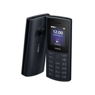 Nokia 110 4G 2023 (1.8" Display | FM Radio ) 1 Year Nokia Malaysia Warranty [MY Set]