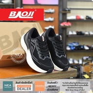 Baoji 1131 Rose Garden [W] NEA รองเท้าผ้าใบ บาโอจิ ผู้หญิง