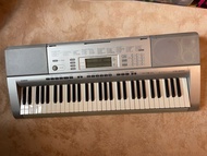 Casio 電子琴 CTK-4000