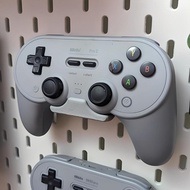 Skadls Mount 8BitDo Pro 2 Controller | Pegboard Holder Accessories - A3D