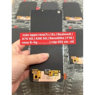 Oppo Reno 7Z /A94 4G / A96 5G z screen...(code 05) original brand