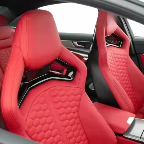 Sport Seats for Audi A3 S3 RS3 A4 S4 RS4 A5 A6 A7 Avant Allroad Sportback 8P 8V 8Y B6 B7 B8 B9 B10