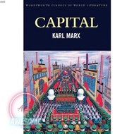 Capital: Volumes One and Two | NF ( PDF / EPUB )