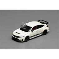 Motorhelix 1:64 Civic TYPE R (FL5) Diecast Model Car