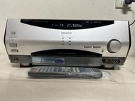 日本製造 Kenwood KRF-X9995D 7.1聲道 旗艦環繞擴大機 附全新拷貝+代用遙控器新品12萬